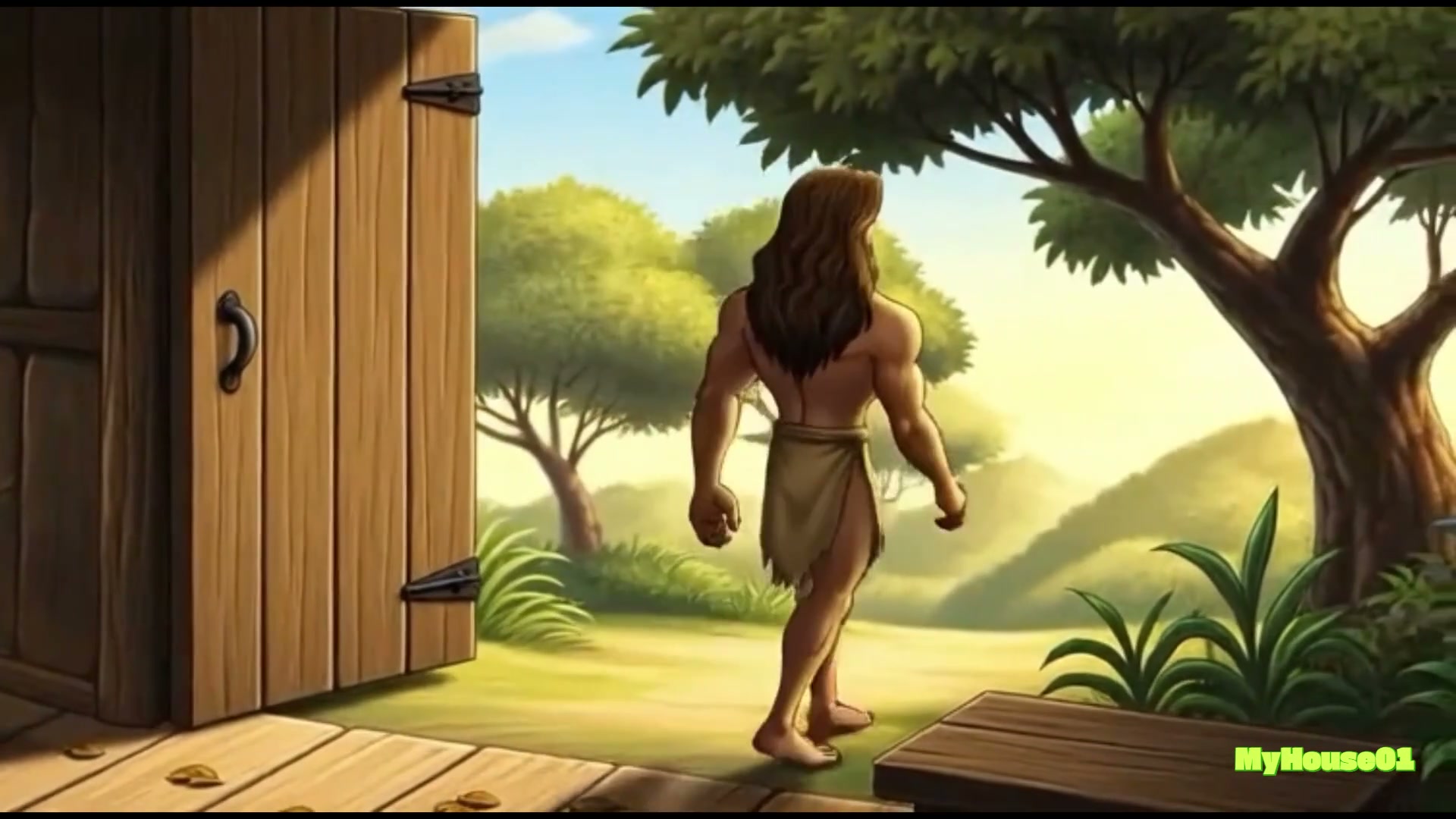 Frame 1