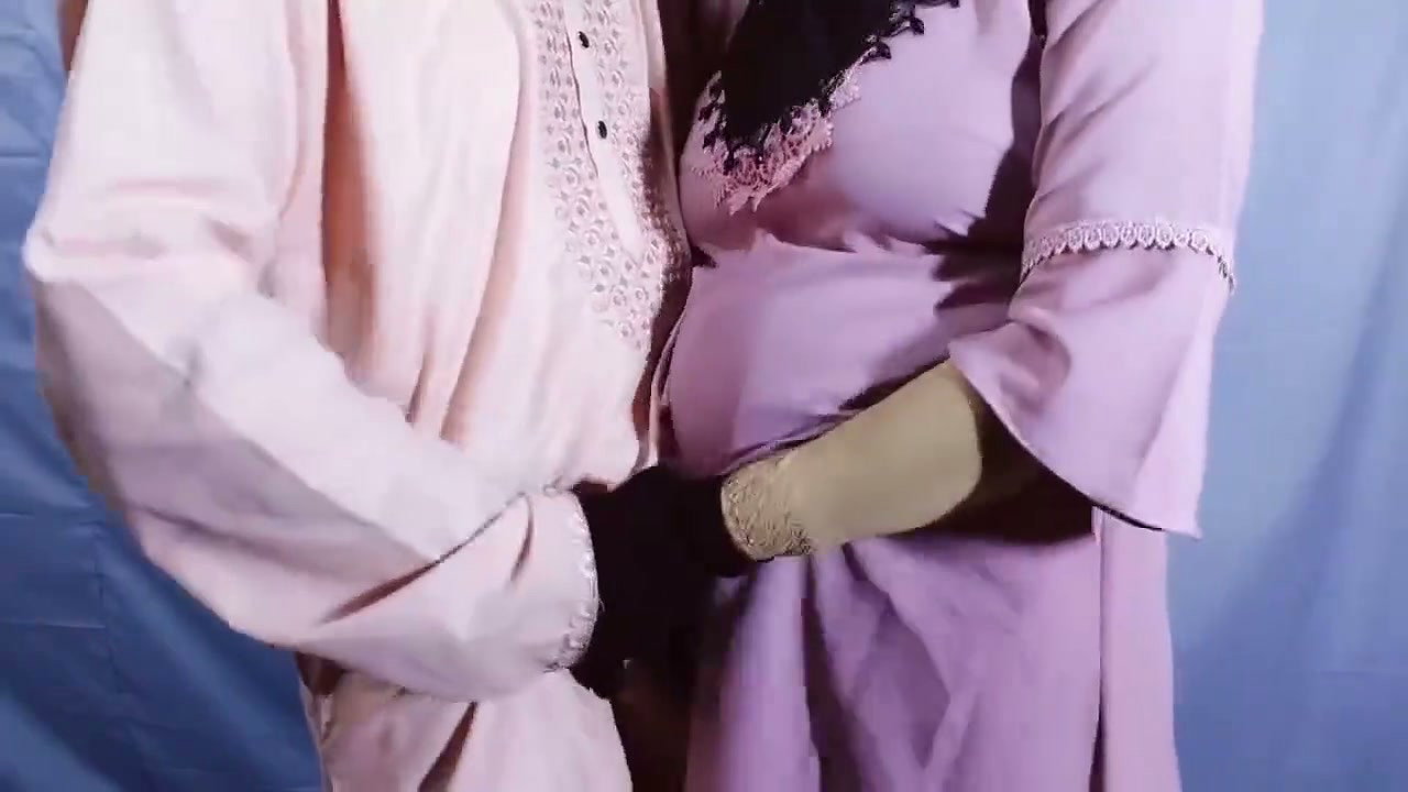 Unexpected sex romantic with Neighbour full video