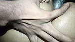 Unlocking New Boundaries Mohini & Bhishnu’s Intense Anal Session Part 2