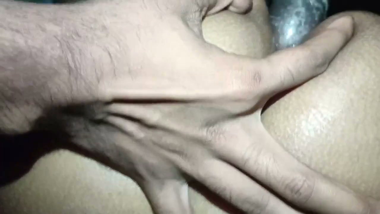 Unlocking New Boundaries Mohini & Bhishnu’s Intense Anal Session Part 2
