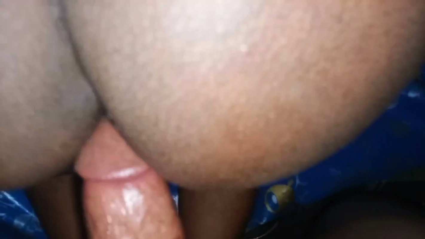 When I have sex, I get a lot of pleasure in her