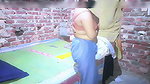 While visiting my sister-in-law’s house, I saw my sister-in-law calling me for sex