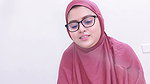 Your-Eshita. Beautiful Hijabi indian bangla Teacher Hardly Fucking with anal sex video