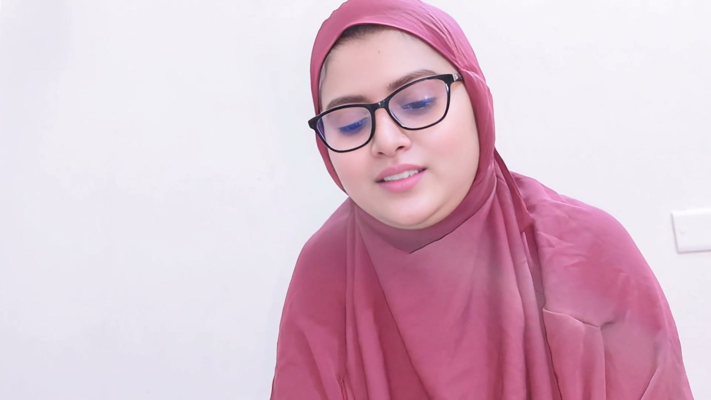 Your-Eshita. Beautiful Hijabi indian bangla Teacher Hardly Fucking with anal sex video