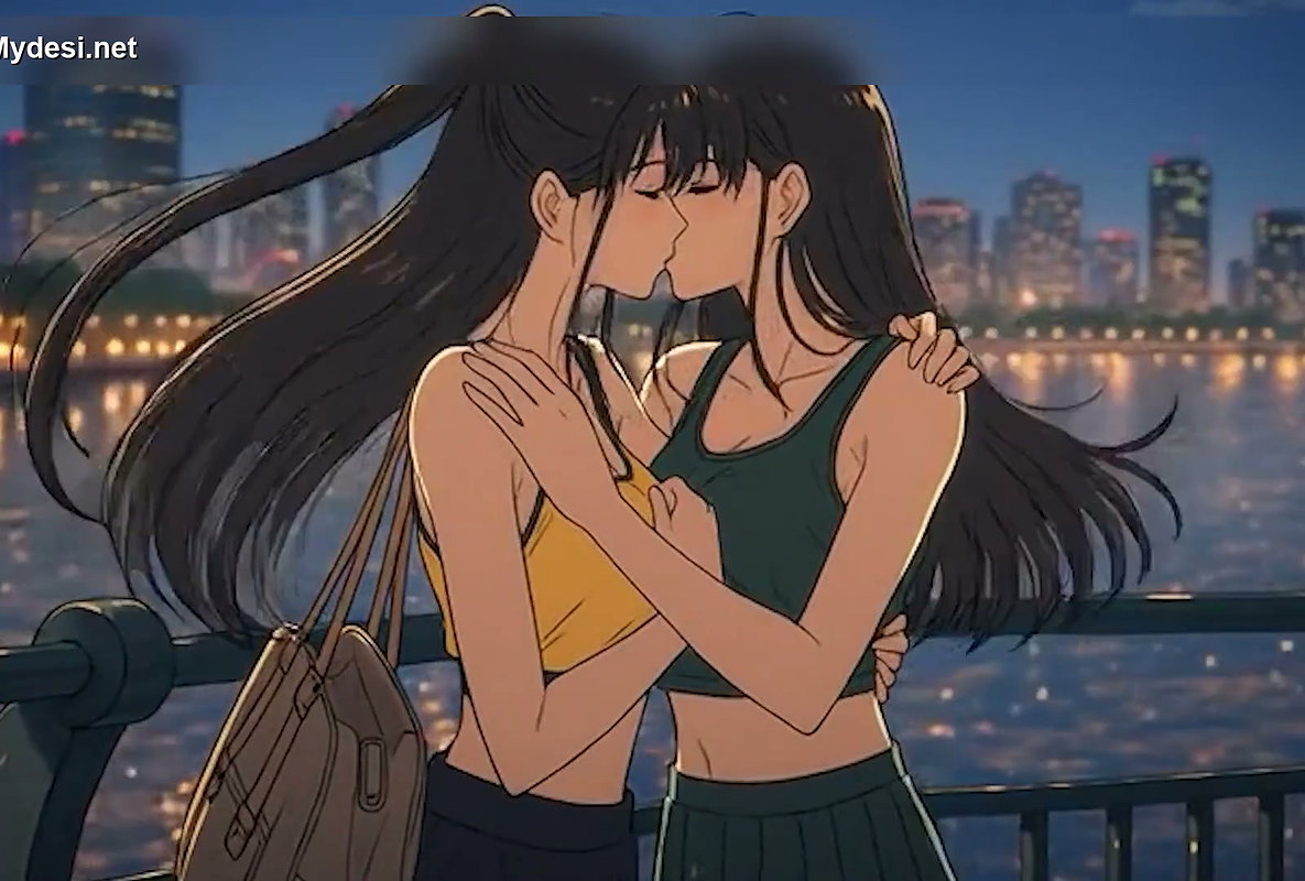 AI Anime Hentai Uncensored, Uncensored video of 18 Year old Teen Hentai MILF, 3D Hentai Cartoon on closeup by Kiidzy Animates