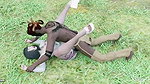 Ai video enjoying with our self thread partner life enjoying