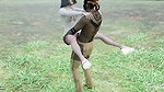 Ai video enjoying with our self thread partner life enjoying