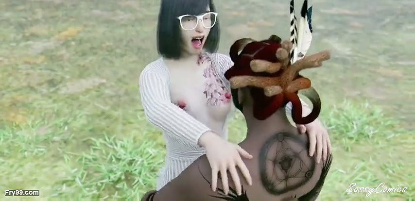 Ai video enjoying with our self thread partner life enjoying