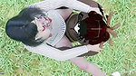 Ai video enjoying with our self thread partner life enjoying