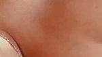 Aman put his cock between her lips and sucked it