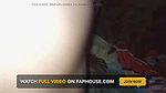Aunty Rubbed Her Breasts Against the Penis and Also Got Her Ass Fucked