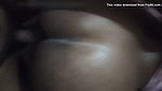 Bhabhi Fucked Doggy Style While All Gone Out for Shopping