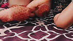 Bhabhi Is Totally in the Mood