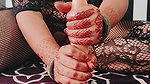 Bhabhi Is Totally in the Mood