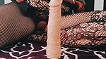 Bhabhi Is Totally in the Mood