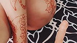 Bhabhi Is Totally in the Mood