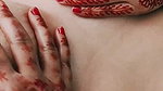 Bhabhi Is Totally in the Mood