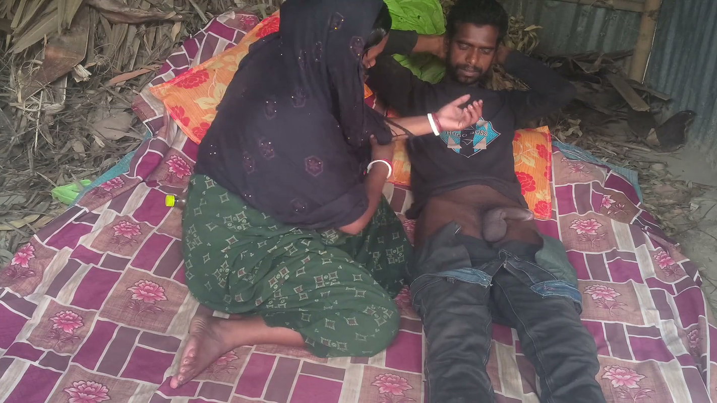 Bhabhi ko desi style mein gand chudai ki