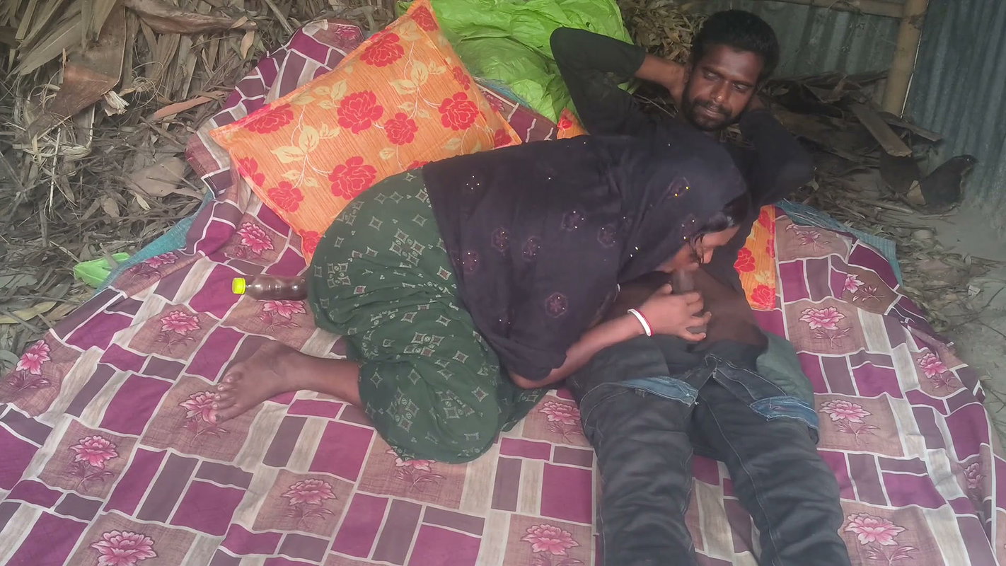 Bhabhi ko desi style mein gand chudai ki