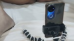 Bhabhi ne apne boyfriend ke sath video call pe sex kia