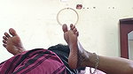 Chuth ko clean kardiya