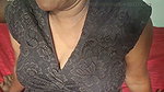 Cleaning Lady Horny Lady Bedroom so Sexy