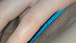 Close up juicy pussy