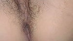 Close up juicy pussy