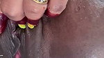 Desi bhabhi ka sweet sexy big pussy fingaring hard pussy