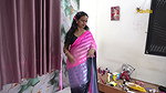 Desi Indian Kavita Fuck in Saree with Tatya