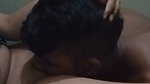 desi local cute girl pink pussy liking