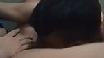 desi local cute girl pink pussy liking