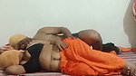 Desi Sex With Anty