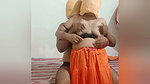 Desi Sex With Anty