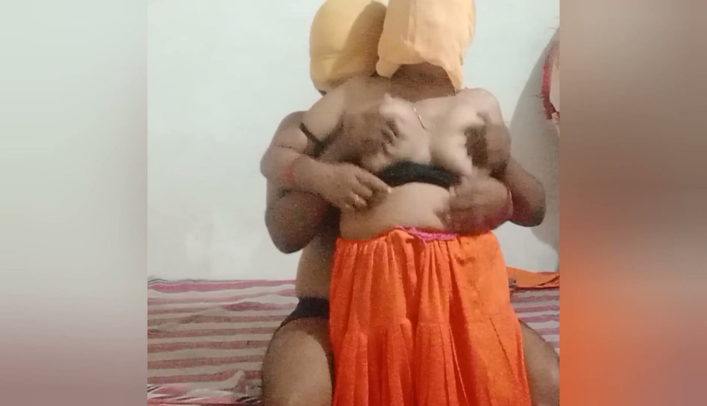 Desi Sex With Anty