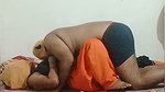 Desi Sex With Anty