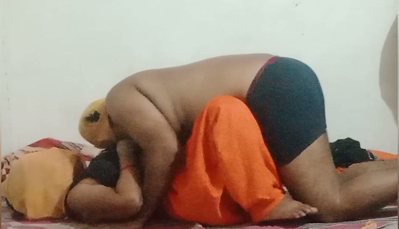 Desi Sex With Anty