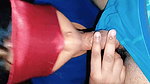 Desi sister in law inserted the dewar big penis inside her throat. Cumshot in mouth and indian bhabhi face fucking video