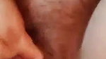 Unsatisfied Bhabi Showing Pussy