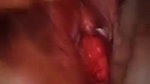 Unsatisfied Bhabi Showing Pussy