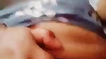 Unsatisfied Bhabi Showing Pussy
