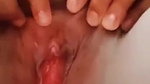 Unsatisfied Bhabi Showing Pussy