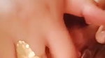 Unsatisfied Bhabi Showing Pussy