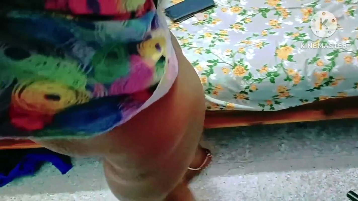 Desi Wife Fucked Hard by Husband’s Friend and She Moaned Loudly