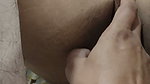 Figuring her ass hole