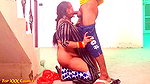 Finally, I fucked painful my big ass beautiful step-sister