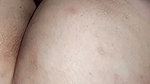 First time painful anal sex