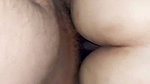 First time painful anal sex