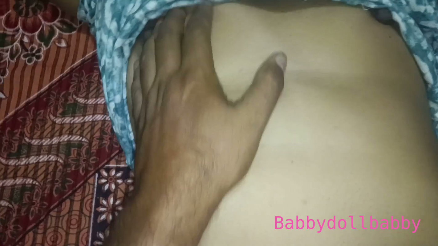 Frist Time Sex with His New Girlfriend