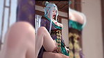 Fucking Shy and Innocent Ai Fucked Really Hard